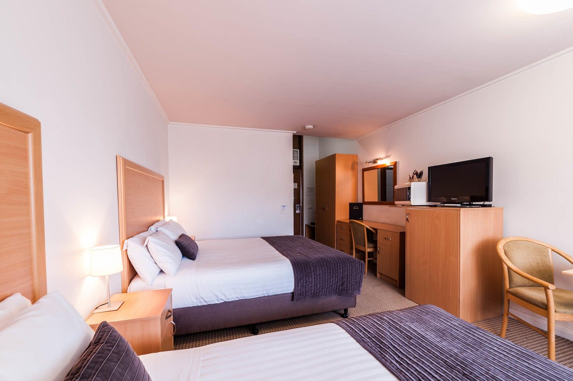 Hotel Eastern Sands Centre