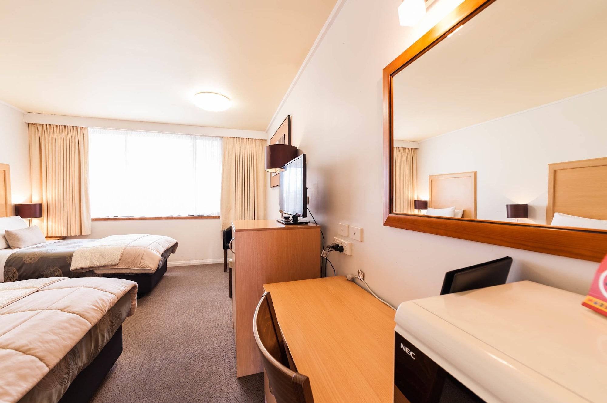Eastern Sands Centre Hotel 4*
